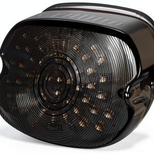 MOVOTOR LED Tail Light Waterproof ABS for Harley-0