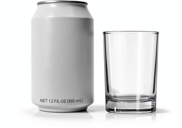 Libbey 5oz Clear Juice Glasses Modern Heavy Base-3