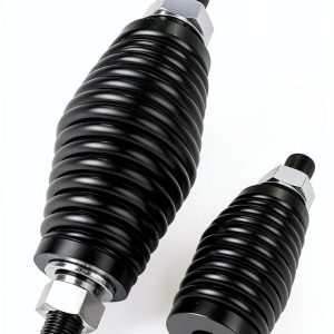 Nilight Whip Antenna Base Black Carbon Steel Mount-0