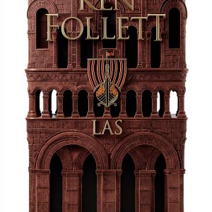 Historical Fiction Kindle eBook Plaza and Janes 991 Page Spanish Novel-0