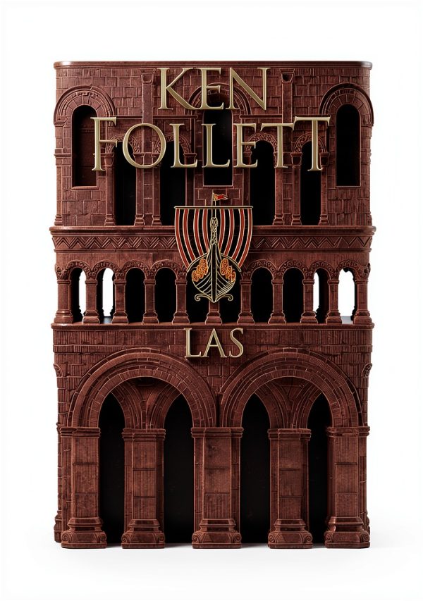 Historical Fiction Kindle eBook Plaza and Janes 991 Page Spanish Novel-0