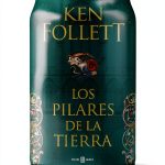 Los pilares de la Tierra Book 1 Spanish Kindle eBook by PLAZA & JANÉS-0