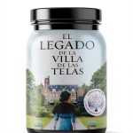 La villa de las telas Kindle by PLAZA JANES Historical Romance-0