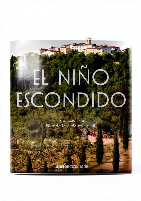 Historical Fiction Spanish Kindle eBook by Amazon Crossing – 363 Pages-0