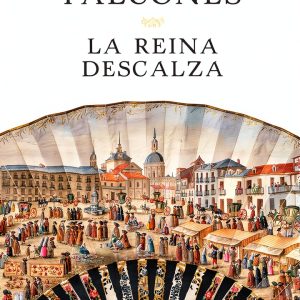Historical Fiction eBook by GRIJALBO Spanish Kindle Edition 820 Pages-0