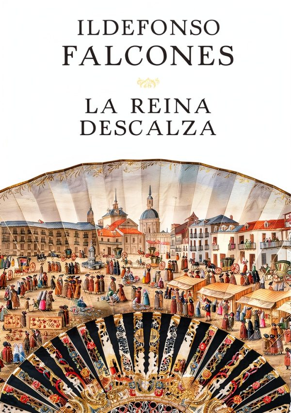 Historical Fiction eBook by GRIJALBO Spanish Kindle Edition 820 Pages-0