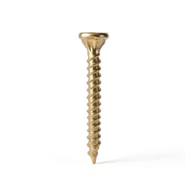 Power Pro Premium Wood Screws #8 x 1-1/2" Bronze 927 pcs-3
