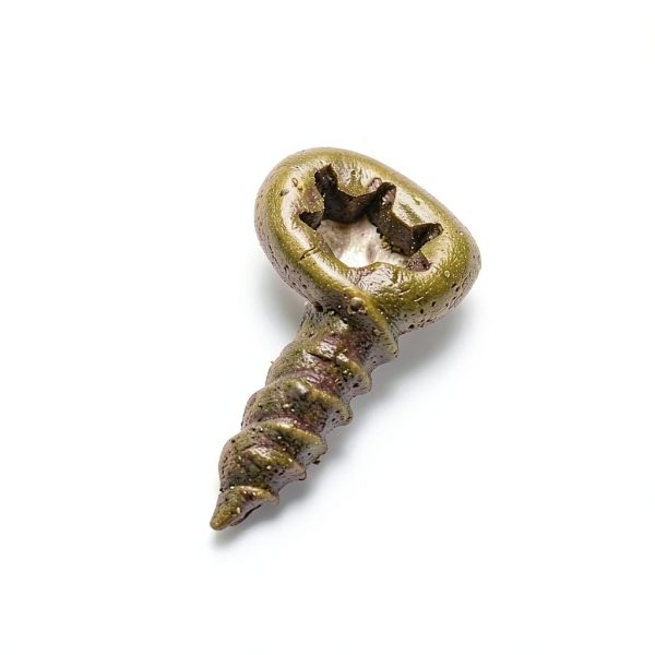 Power Pro Premium Wood Screws #8 x 1-1/2" Bronze 927 pcs-1